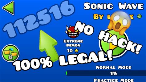 CANNOT CHANGE PASSWORD :: Geometry Dash General .